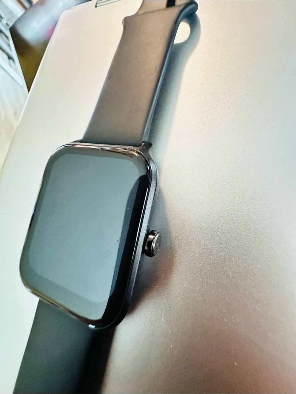 ⌚ FITPolo SmartWatch– Android & iPhone Compatible - Picture 10 of 12